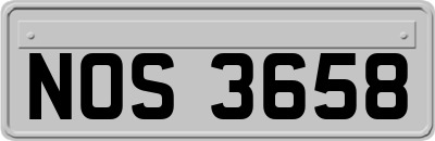 NOS3658