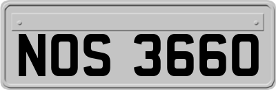 NOS3660