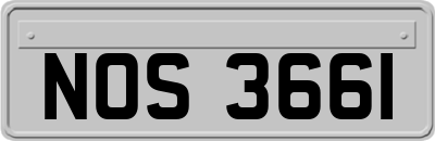 NOS3661