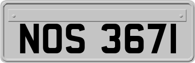 NOS3671