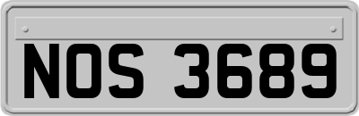 NOS3689