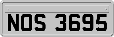 NOS3695