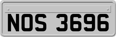 NOS3696
