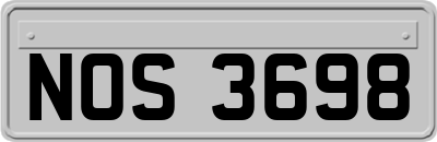 NOS3698