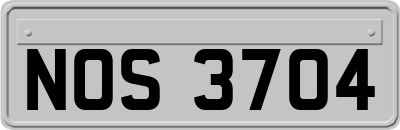 NOS3704