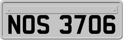 NOS3706