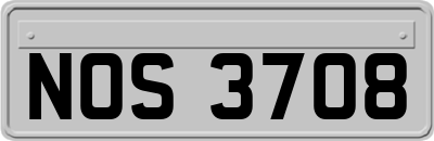 NOS3708