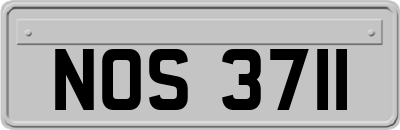 NOS3711