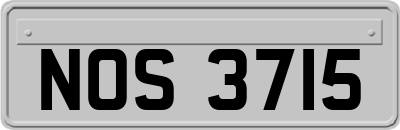 NOS3715