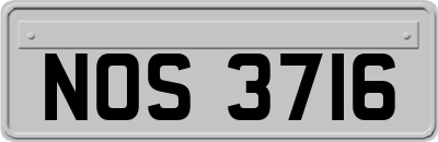 NOS3716