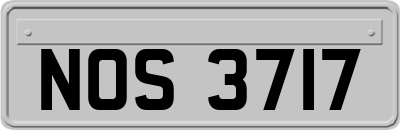 NOS3717