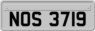 NOS3719