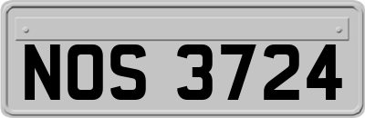 NOS3724