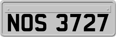 NOS3727