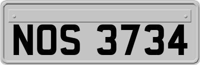 NOS3734