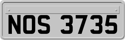 NOS3735