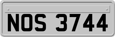 NOS3744