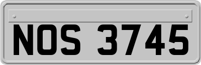 NOS3745