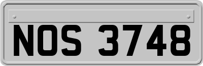 NOS3748