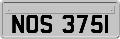 NOS3751