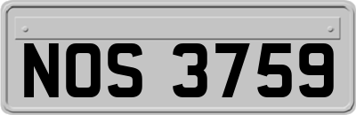 NOS3759