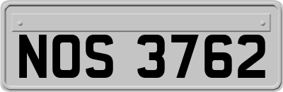 NOS3762