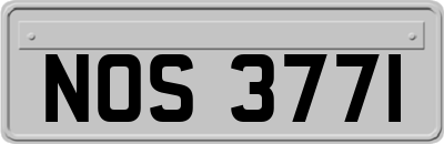 NOS3771