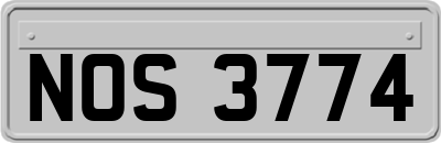 NOS3774