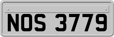 NOS3779