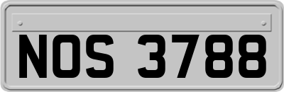 NOS3788