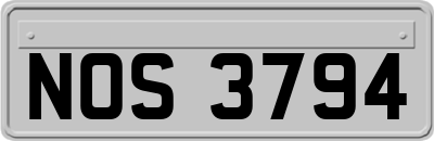 NOS3794