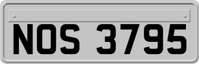 NOS3795