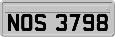 NOS3798
