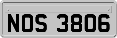 NOS3806