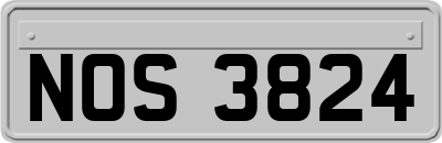 NOS3824