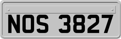 NOS3827