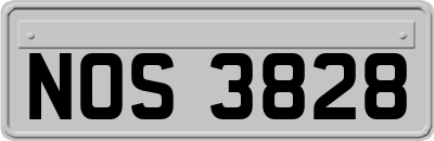 NOS3828