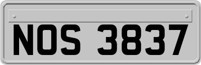 NOS3837