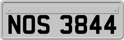 NOS3844