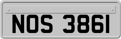NOS3861