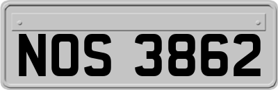NOS3862