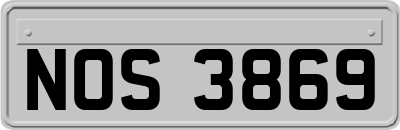 NOS3869