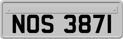 NOS3871