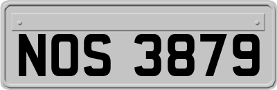 NOS3879