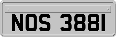 NOS3881