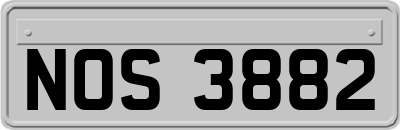 NOS3882