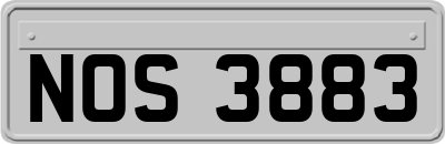 NOS3883