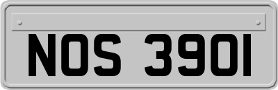 NOS3901