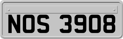 NOS3908