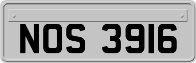 NOS3916
